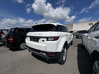 Land rover range rover evoque evoque 2.0 td4 4wd urban series pure 150 at,2016 - afbeelding 22 van  27