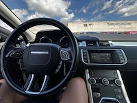 Land rover range rover evoque evoque 2.0 td4 4wd urban series pure 150 at,2016 - afbeelding 26 van  27