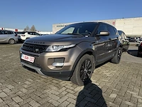 Land rover range rover evoque evoque 2.2 td4 4wd prestige 150 at, 2015 - afbeelding 1 van  28