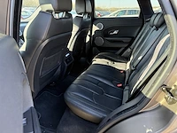 Land rover range rover evoque evoque 2.2 td4 4wd prestige 150 at, 2015 - afbeelding 14 van  28
