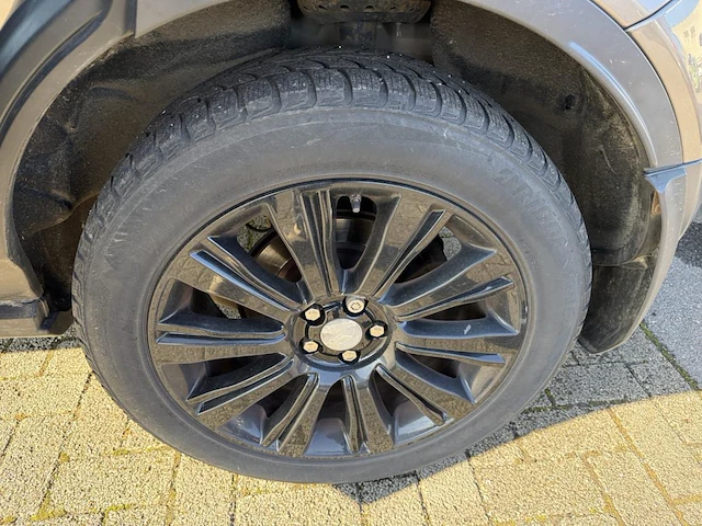 Land rover range rover evoque evoque 2.2 td4 4wd prestige 150 at, 2015 - afbeelding 15 van  28