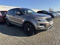 Land rover range rover evoque evoque 2.2 td4 4wd prestige 150 at, 2015 - afbeelding 22 van  28