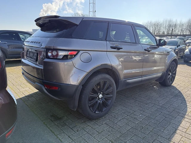 Land rover range rover evoque evoque 2.2 td4 4wd prestige 150 at, 2015 - afbeelding 23 van  28