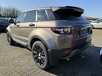Land rover range rover evoque evoque 2.2 td4 4wd prestige 150 at, 2015 - afbeelding 24 van  28