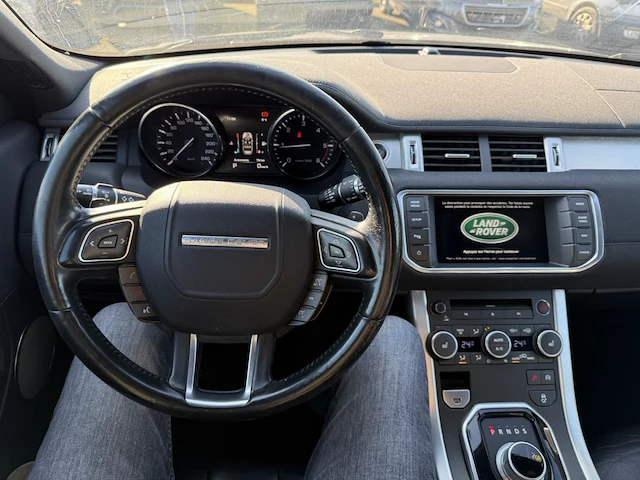 Land rover range rover evoque evoque 2.2 td4 4wd prestige 150 at, 2015 - afbeelding 28 van  28