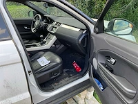 Land rover range rover evoque personenauto - afbeelding 4 van  28