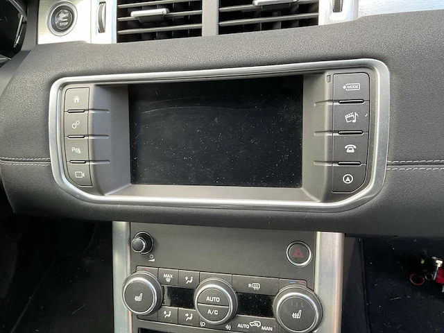 Land rover range rover evoque personenauto - afbeelding 8 van  28