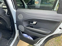 Land rover range rover evoque personenauto - afbeelding 11 van  28