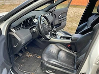 Land rover range rover evoque personenauto - afbeelding 13 van  28
