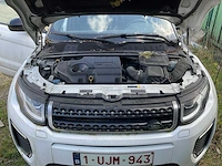 Land rover range rover evoque personenauto - afbeelding 17 van  28