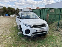 Land rover range rover evoque personenauto - afbeelding 12 van  28