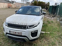 Land rover range rover evoque personenauto - afbeelding 23 van  28