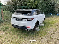 Land rover range rover evoque personenauto - afbeelding 24 van  28