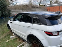 Land rover range rover evoque personenauto - afbeelding 27 van  28