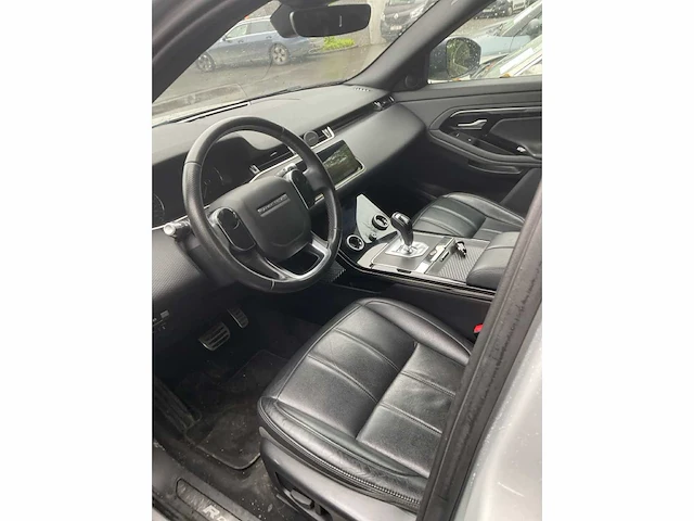 Land rover range rover evoque personenauto - afbeelding 2 van  14