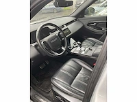Land rover range rover evoque personenauto - afbeelding 2 van  14