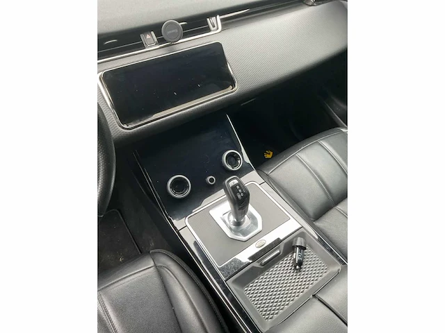 Land rover range rover evoque personenauto - afbeelding 5 van  14