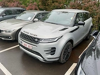 Land rover range rover evoque personenauto - afbeelding 7 van  14