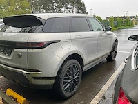Land rover range rover evoque personenauto - afbeelding 10 van  14