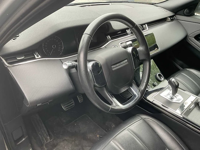 Land rover range rover evoque personenauto - afbeelding 13 van  14