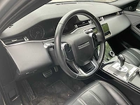 Land rover range rover evoque personenauto - afbeelding 13 van  14