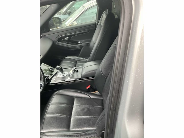 Land rover range rover evoque personenauto - afbeelding 14 van  14