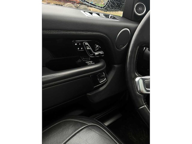 Land rover range rover l405 - 1ste eigenaar + dealer onderhouden - afbeelding 7 van  24