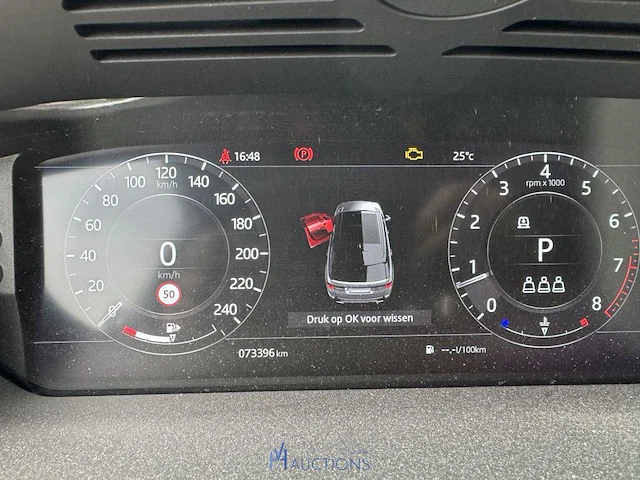 Land rover range rover sport - 2019 - afbeelding 2 van  14