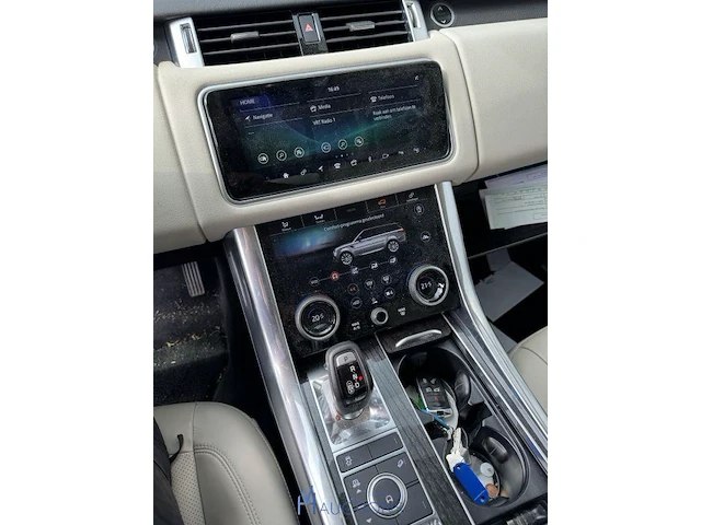 Land rover range rover sport - 2019 - afbeelding 3 van  14
