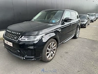 Land rover range rover sport - 2019