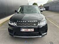Land rover range rover sport - 2019 - afbeelding 7 van  14