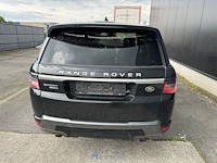 Land rover range rover sport - 2019 - afbeelding 10 van  14