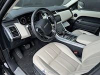 Land rover range rover sport - 2019 - afbeelding 12 van  14