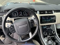 Land rover range rover sport - 2019 - afbeelding 14 van  14