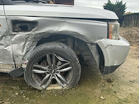 Land rover range rover sport hse (schadewagen!) bedrijfswagen - afbeelding 2 van  39