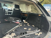 Land rover range rover sport hse (schadewagen!) bedrijfswagen - afbeelding 5 van  39