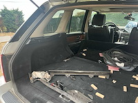 Land rover range rover sport hse (schadewagen!) bedrijfswagen - afbeelding 6 van  39