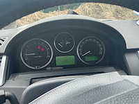 Land rover range rover sport hse (schadewagen!) bedrijfswagen - afbeelding 7 van  39