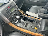 Land rover range rover sport hse (schadewagen!) bedrijfswagen - afbeelding 9 van  39