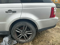 Land rover range rover sport hse (schadewagen!) bedrijfswagen - afbeelding 17 van  39