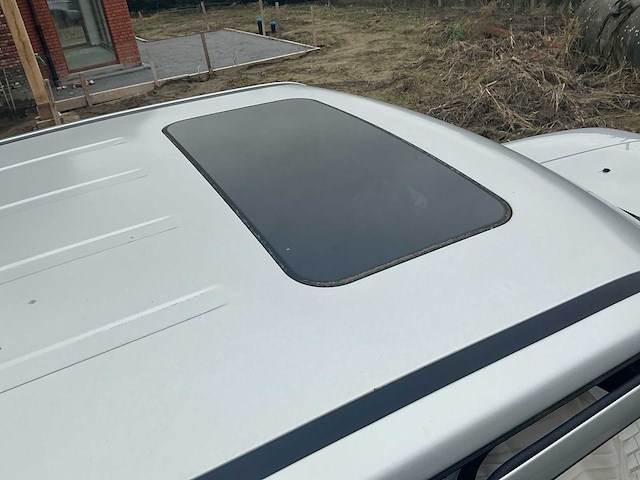 Land rover range rover sport hse (schadewagen!) bedrijfswagen - afbeelding 20 van  39