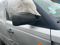 Land rover range rover sport hse (schadewagen!) bedrijfswagen - afbeelding 25 van  39