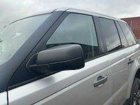Land rover range rover sport hse (schadewagen!) bedrijfswagen - afbeelding 26 van  39