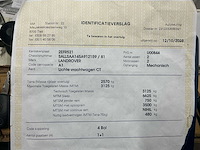 Land rover range rover sport hse (schadewagen!) bedrijfswagen - afbeelding 31 van  39