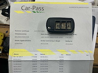 Land rover range rover sport hse (schadewagen!) bedrijfswagen - afbeelding 32 van  39