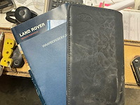 Land rover range rover sport hse (schadewagen!) bedrijfswagen - afbeelding 33 van  39