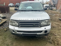 Land rover range rover sport hse (schadewagen!) bedrijfswagen - afbeelding 38 van  39
