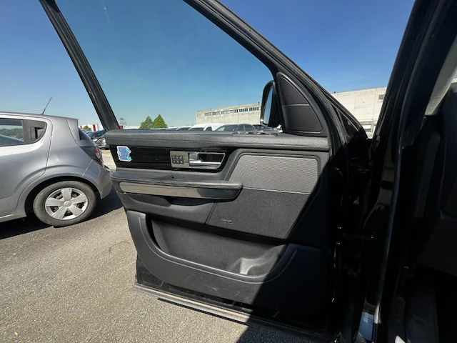 Land rover range rover sport range rover sport 3.0 tdv6 s 211 at, 2012 - afbeelding 6 van  32