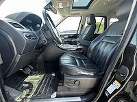 Land rover range rover sport range rover sport 3.0 tdv6 s 211 at, 2012 - afbeelding 8 van  32
