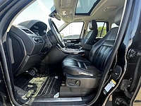 Land rover range rover sport range rover sport 3.0 tdv6 s 211 at, 2012 - afbeelding 10 van  32